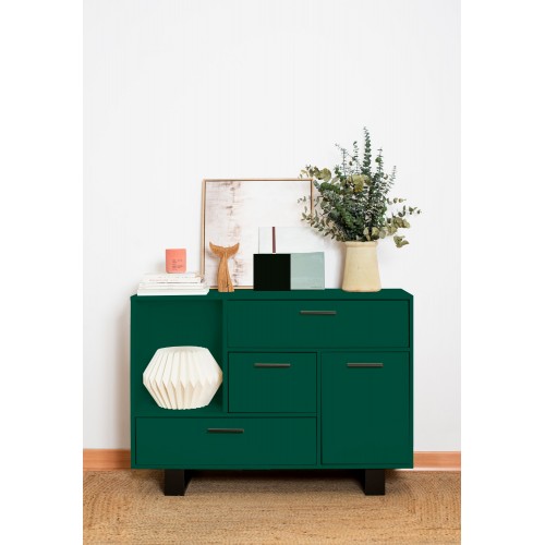GLOSS PAINT GP-06 DARK GREEN